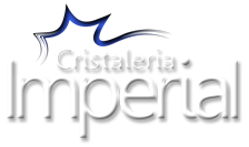 Cristaleira Imperial || Home